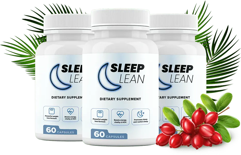 sleeplean-official-website